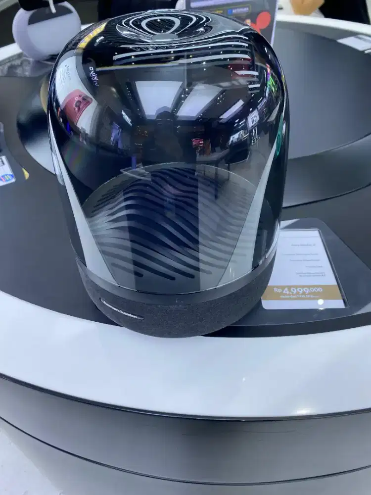 Aura Studio 3 Cicilan 0% mulai dari 300rb an