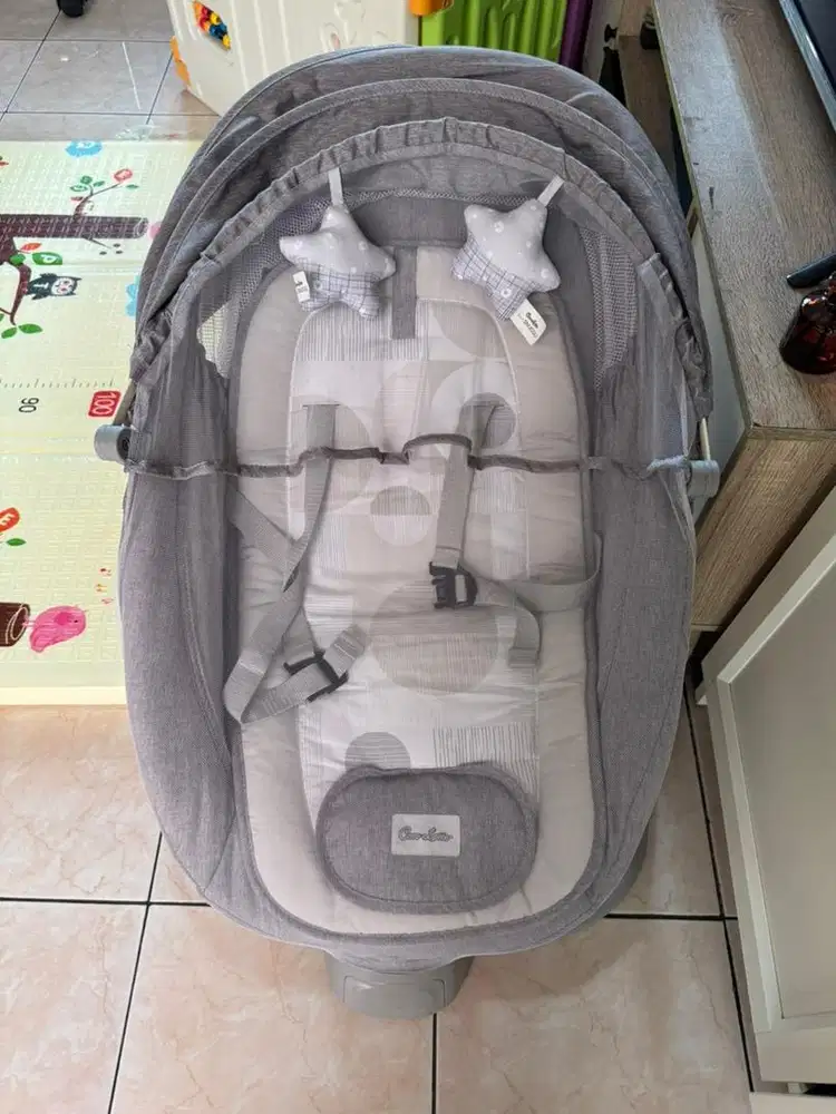 Coco Latte 6 in 1 SNUGGLI