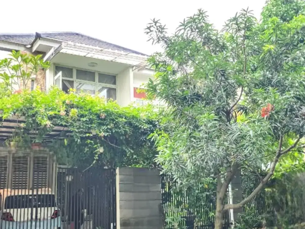 Rumah 2lt 10x20 200m type 4KT Cluster Regina Metland Cakung