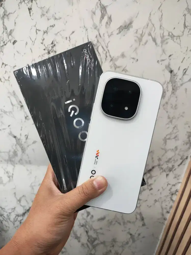 Iqoo 15 16/512gb like new