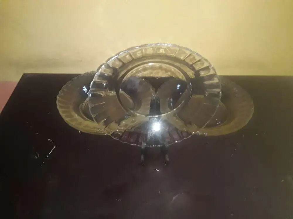 Piring makan duralex