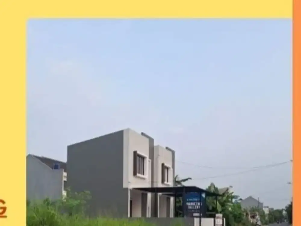 Ready Kavling Termurah Dengan Berbagai Ukuran Lokasi Cakung Jakarta Timur