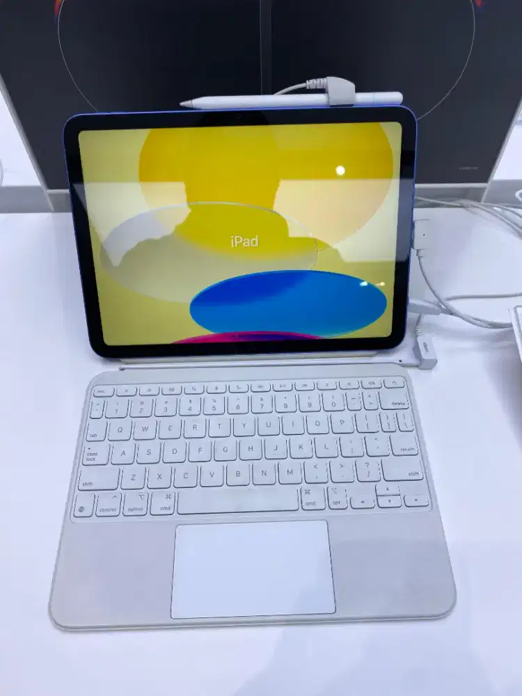 iPad A16 Cicilan 0% mulai dari 400rb an