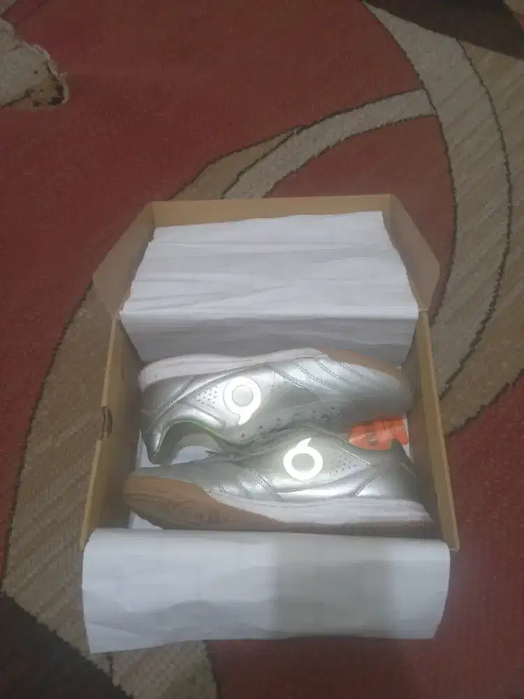 OrtusEight Forte Savage V3 IN. 