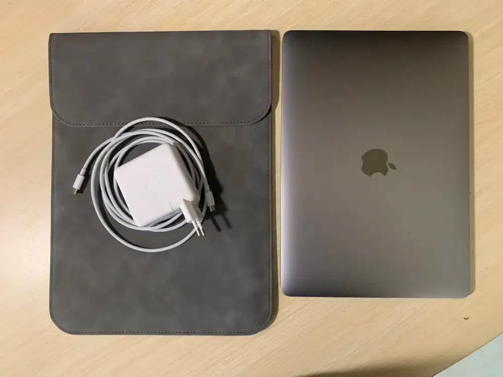 MacBook air m1 2021