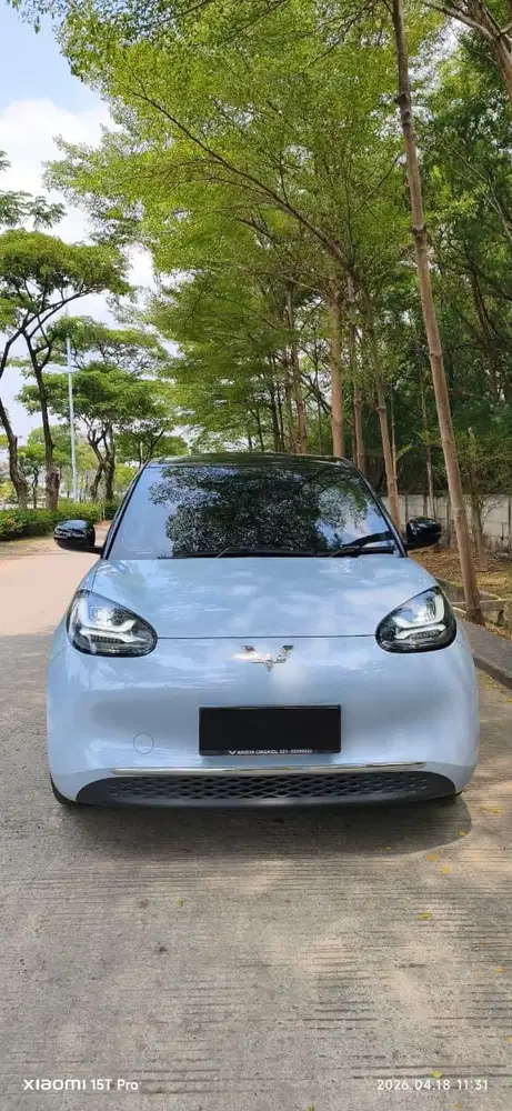 Wuling Bingou 2024 Longrange MURAH NO PR!