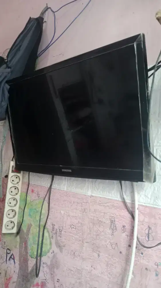Led TV samsung 24 inc