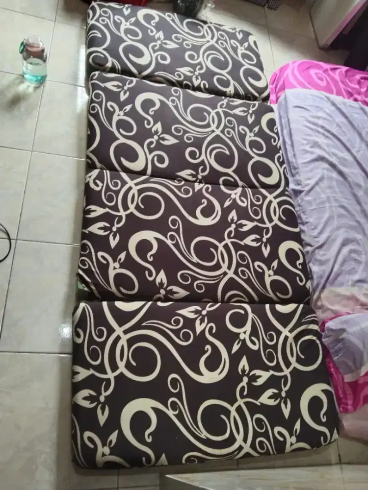 Kasur Busa Lipat
