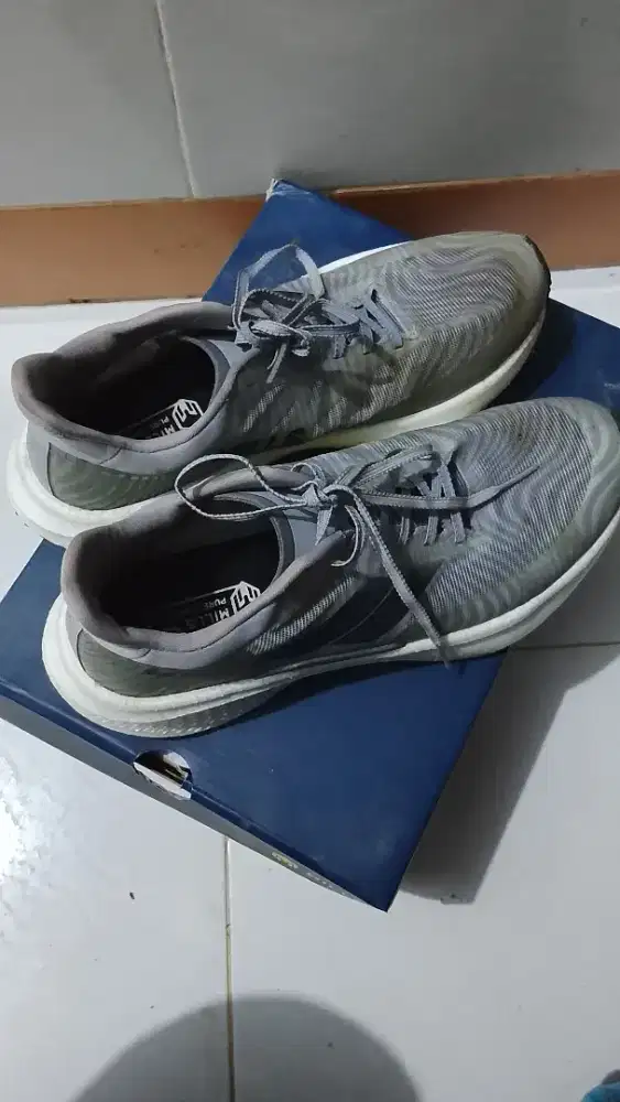 Mills enermax dynaplate 9100705 warna Lt. Grey