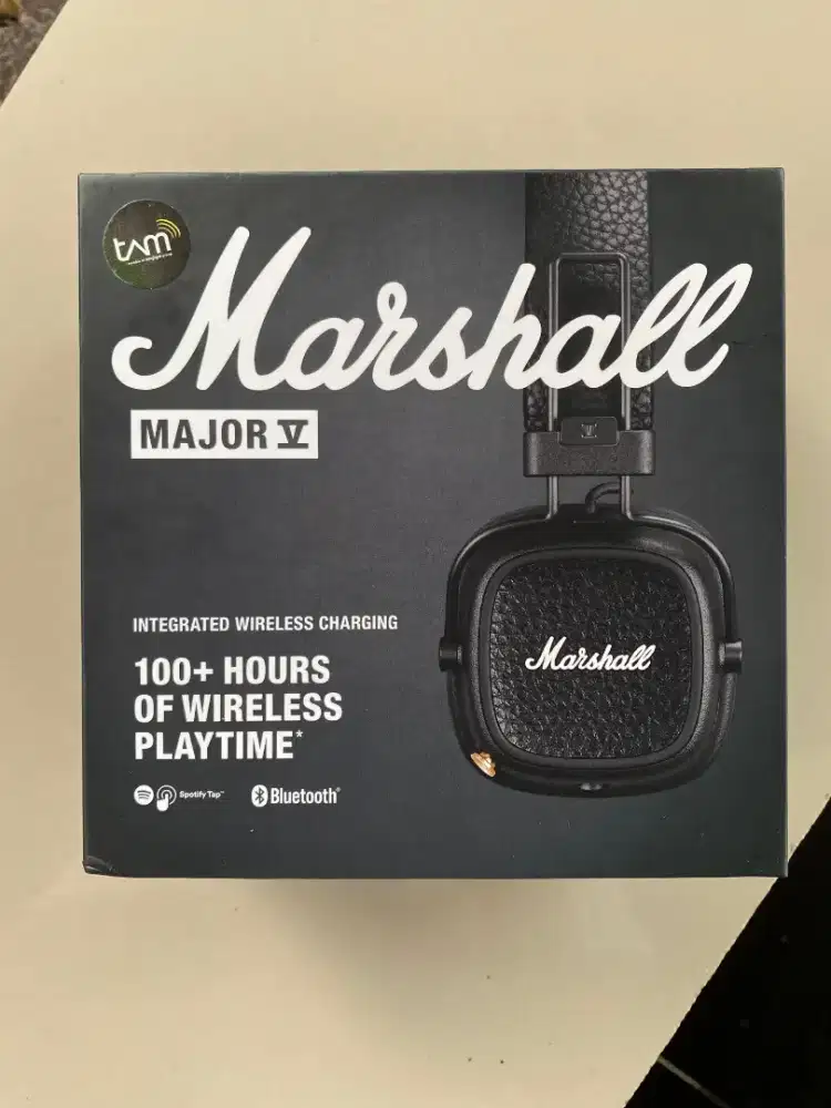 Marshall Major V