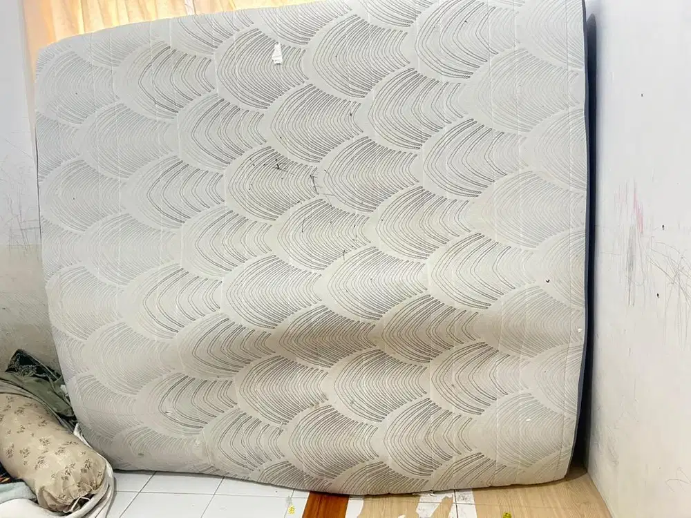 Kasur in the box uk. 180x200