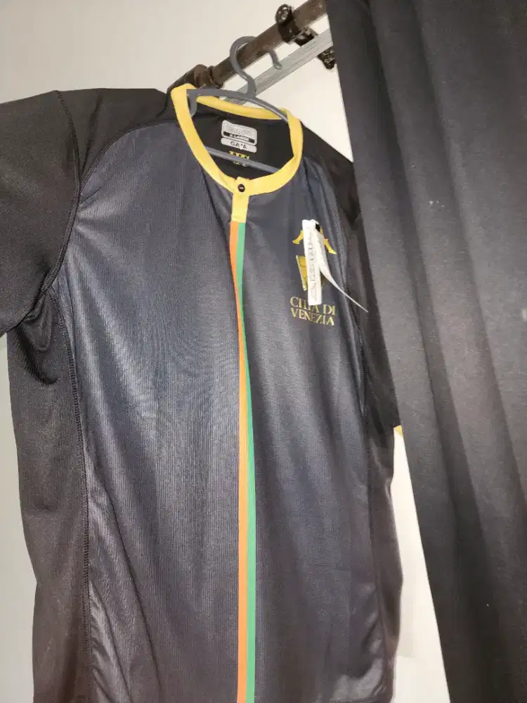 Jersey Venezia FC Kappa Original - Rare Bloke Core Style