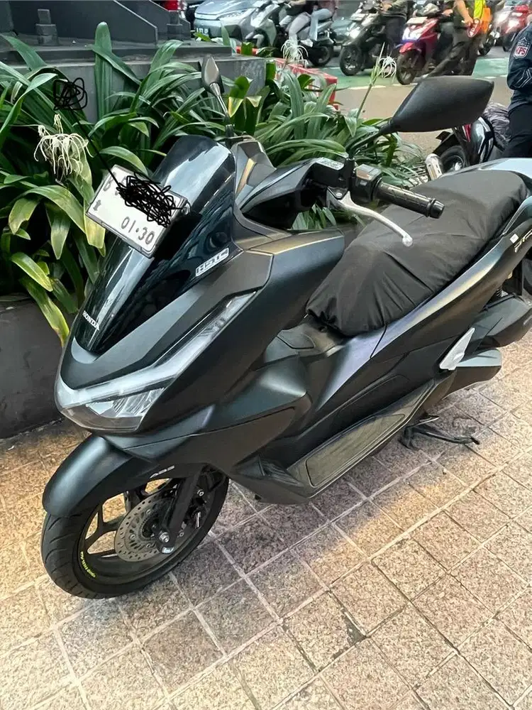 Pcx 2025 new model roadsync abs not nmax xmax scoopy ninja rx king
