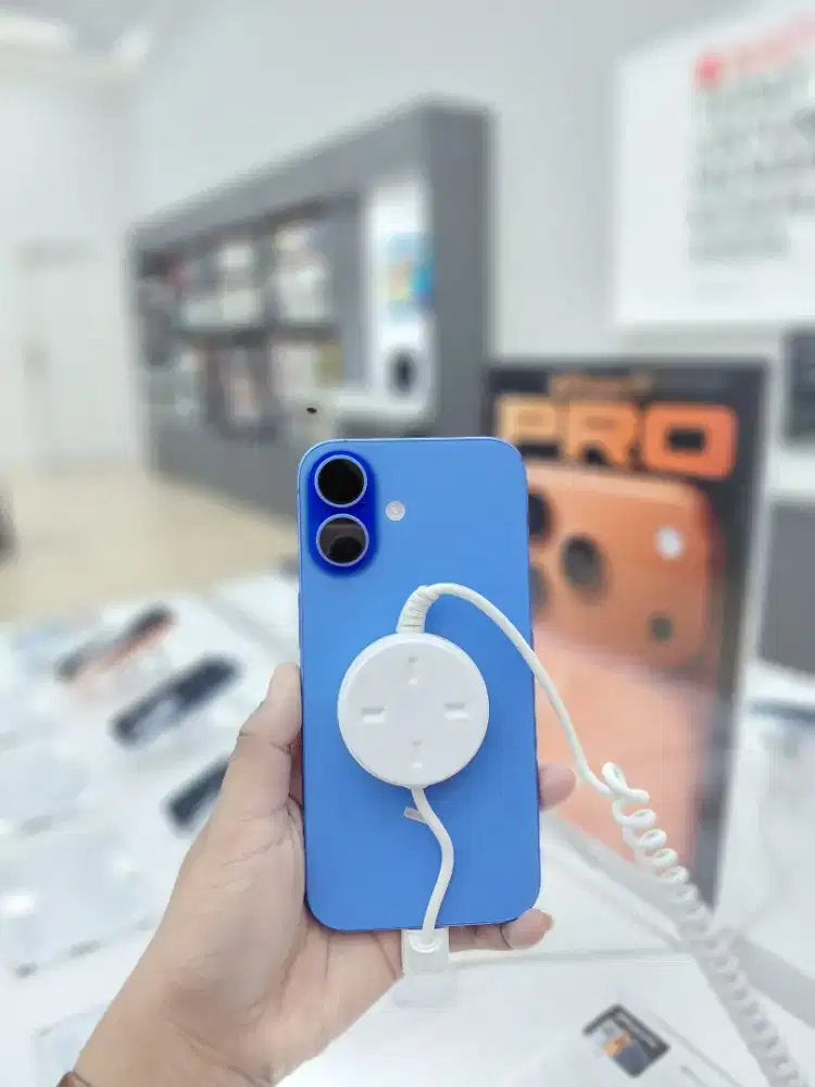 IPHONE 16 BASIC IBOX