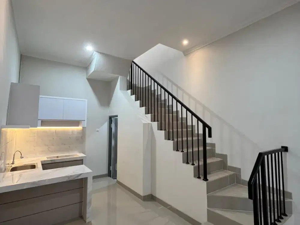 Dijual Rumah Poris, Cipondoh | 3,5 x 11 | 875 JT NEGO