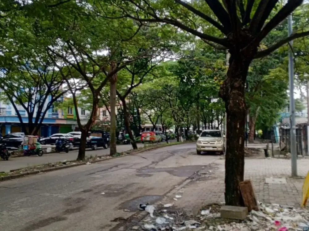 DISEWAKAN CEPAT RUKO DI TAMAN SURYA 5