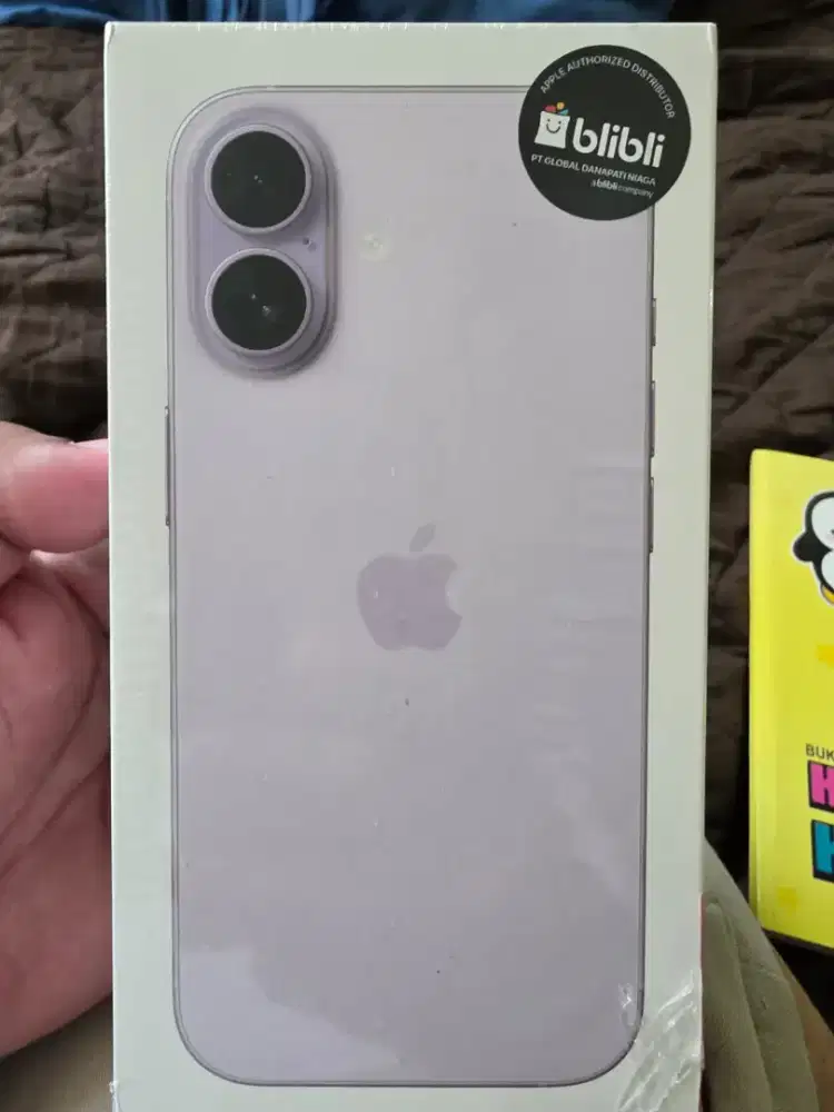 IPHONE 17 256 GB BASIC