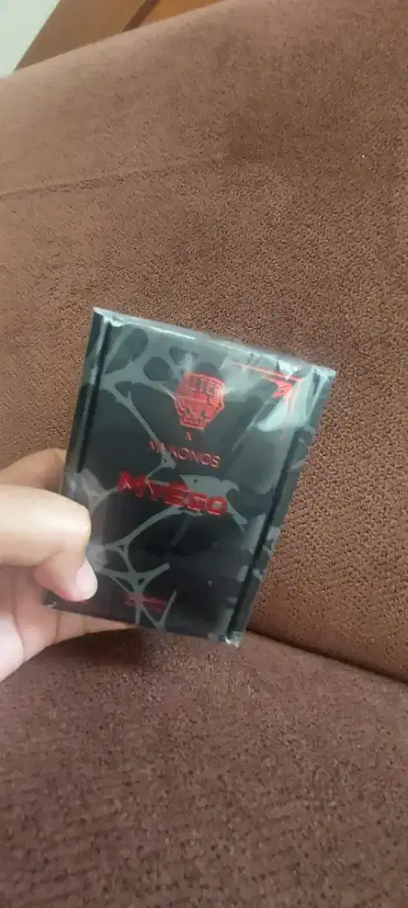 Mykonos my Ego extrait de parfum 50ml