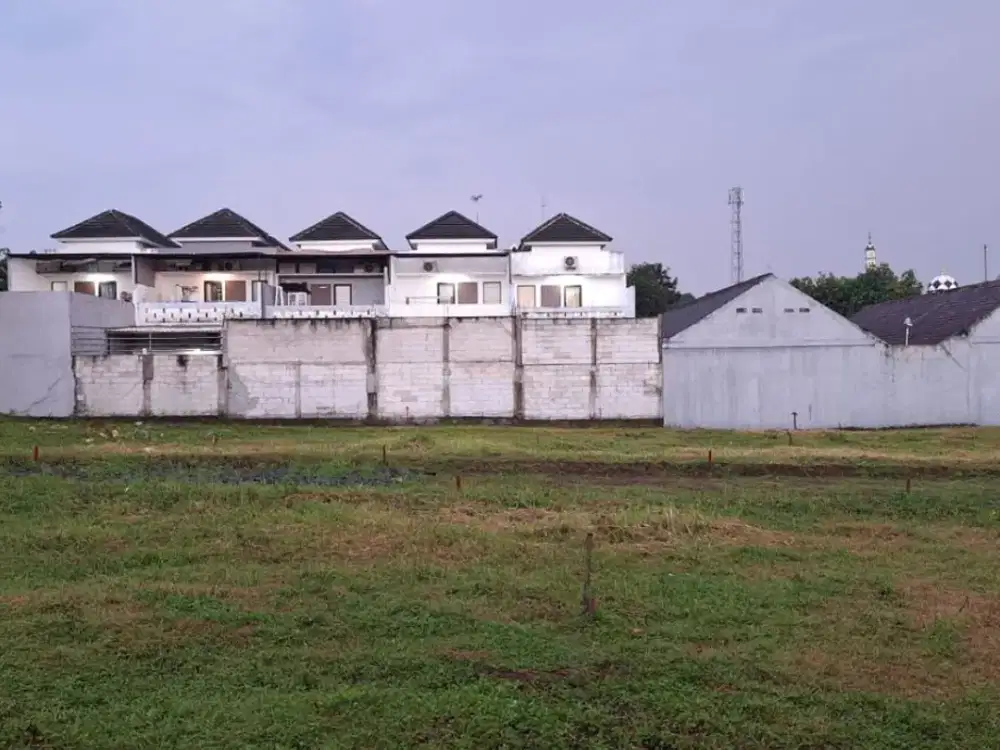 Tanah Kavling Murah Legalitas Terjamin Di Wibawa Mukti Bekasi Toll Jati Asih