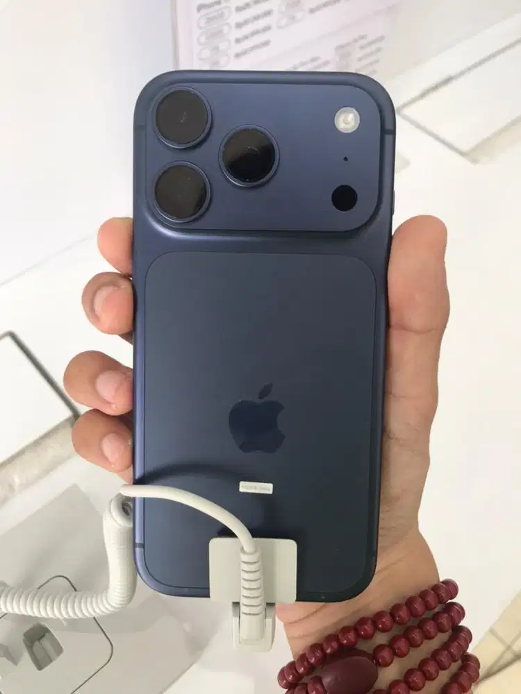 IPHONE 17 PRO bisa KREDIT