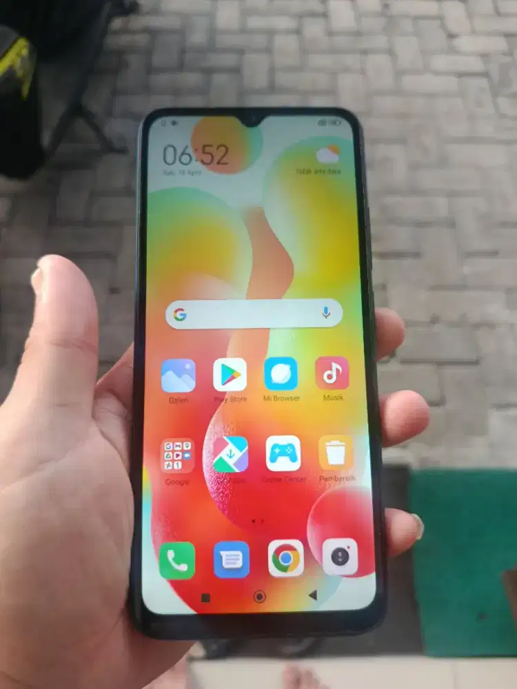 Redmi 12c 3/32 batangan