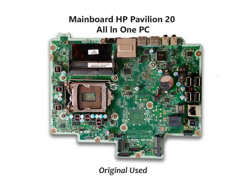 Mainboard HP Pavilion 20 All In One PC