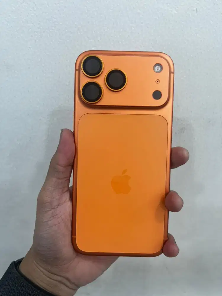 IPhone 17 promax 512GB