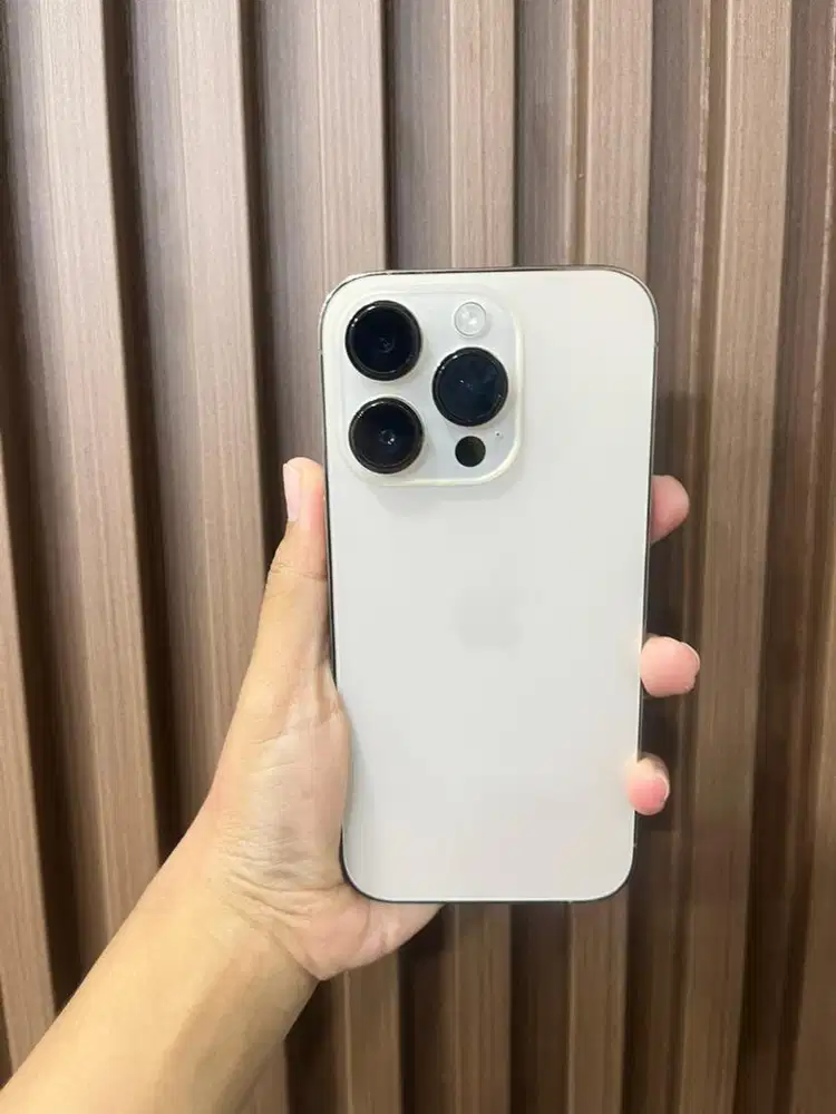 IPHONE 14 PRO 128GB GOLD INTER ALL OPERATOR