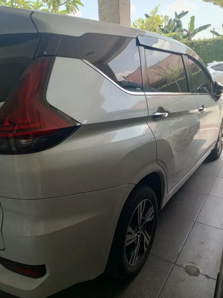 Mitsubishi Xpander 2021 Bensin