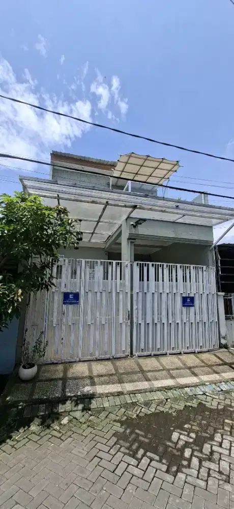 Jual Cepat Asset Bank Rumah Murah