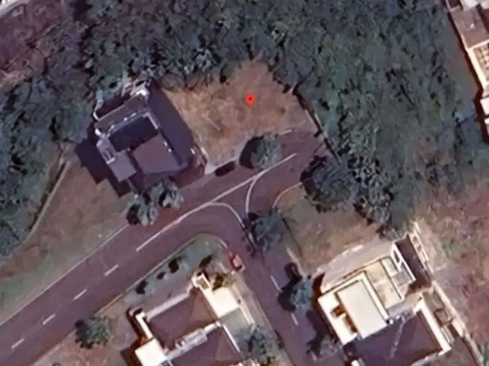 Dijual Tanah Di Dalam Perumahan Mewah Boulevard Citragrand Semarang