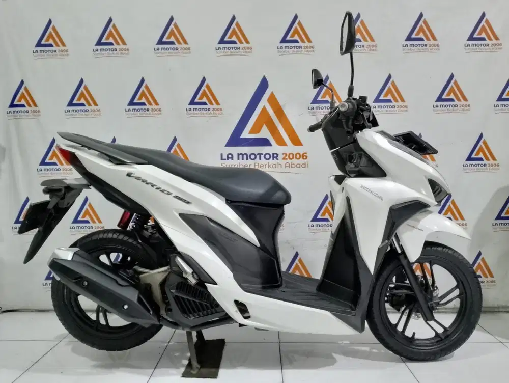 900RB AJA DP VARIO 150 2019 SIAP PAKAI ( KREDIVO/PAYLATER/CC 0%)