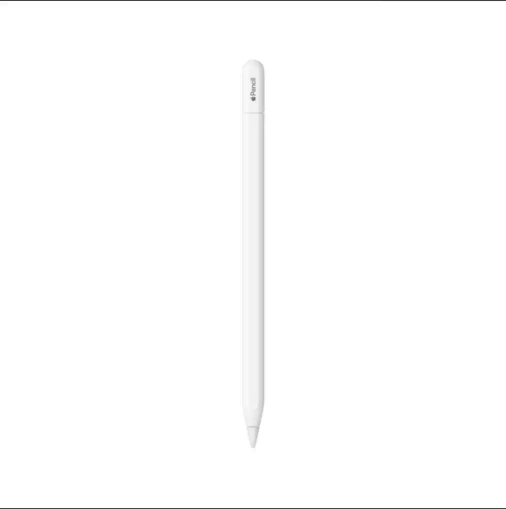 APPLE PENCIL USB C