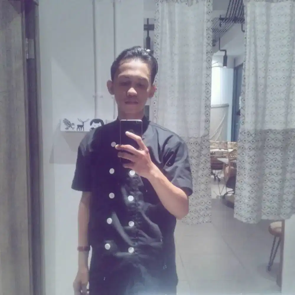 Mencari Pekerjaan Sebagai juru masak/koki/cook