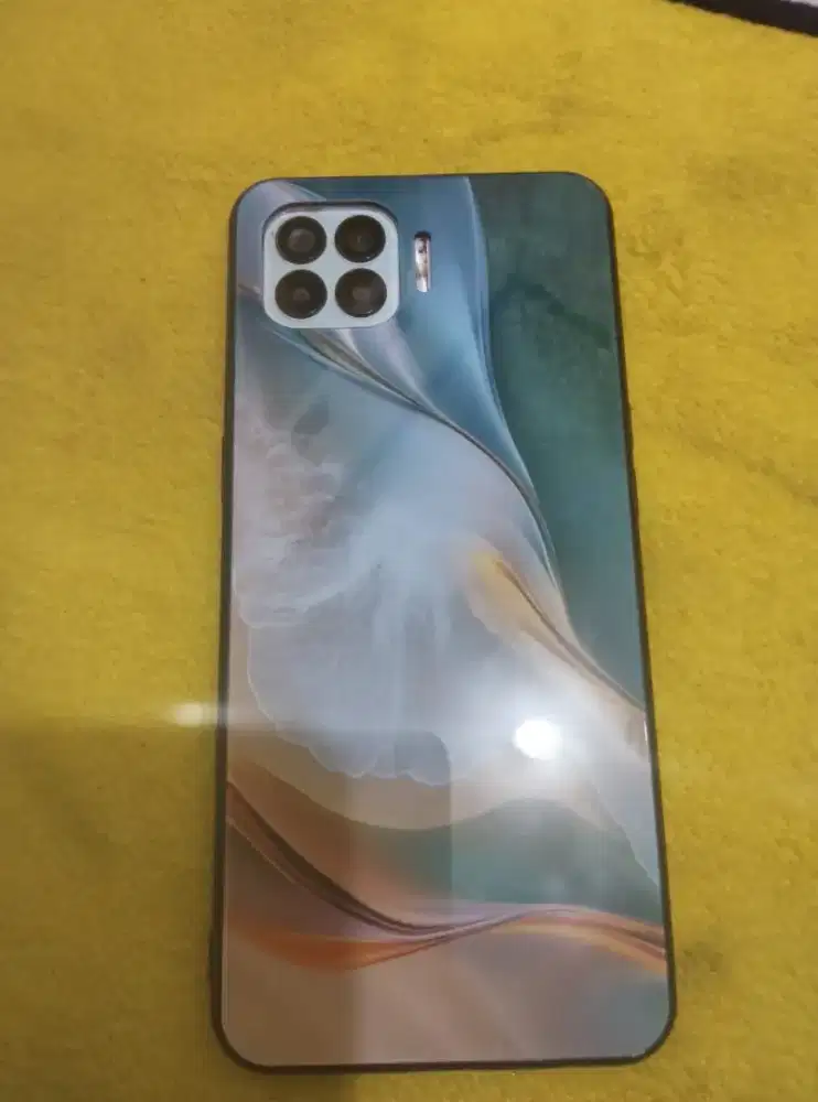 Oppo Reno 4F.Ram 8/128.Original