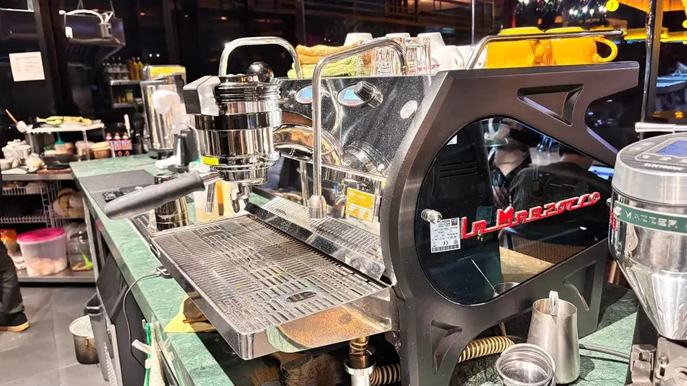 La Marzocco Strada EP 1 Group Espresso