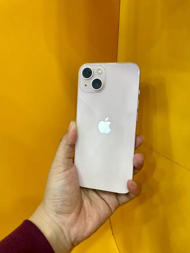 iphone 13 128 ex iBox pink