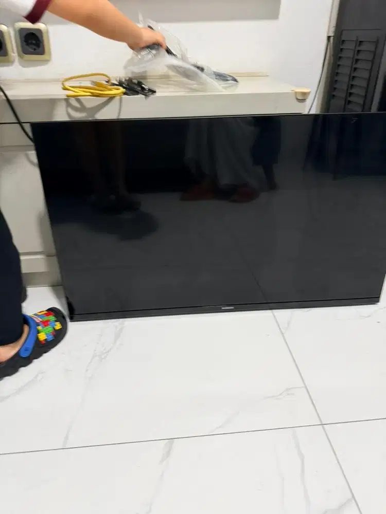 TV xiaomi 32' mati total