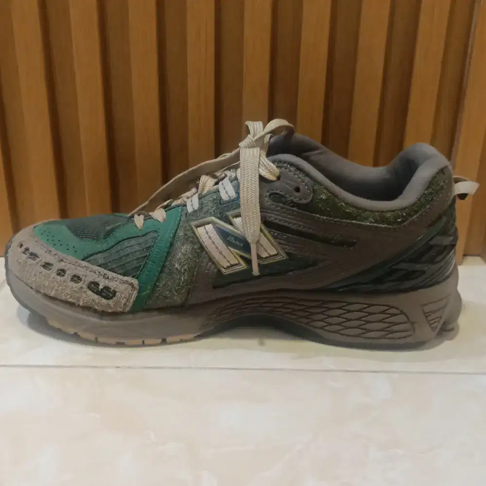 NB original 1906 R insole 27