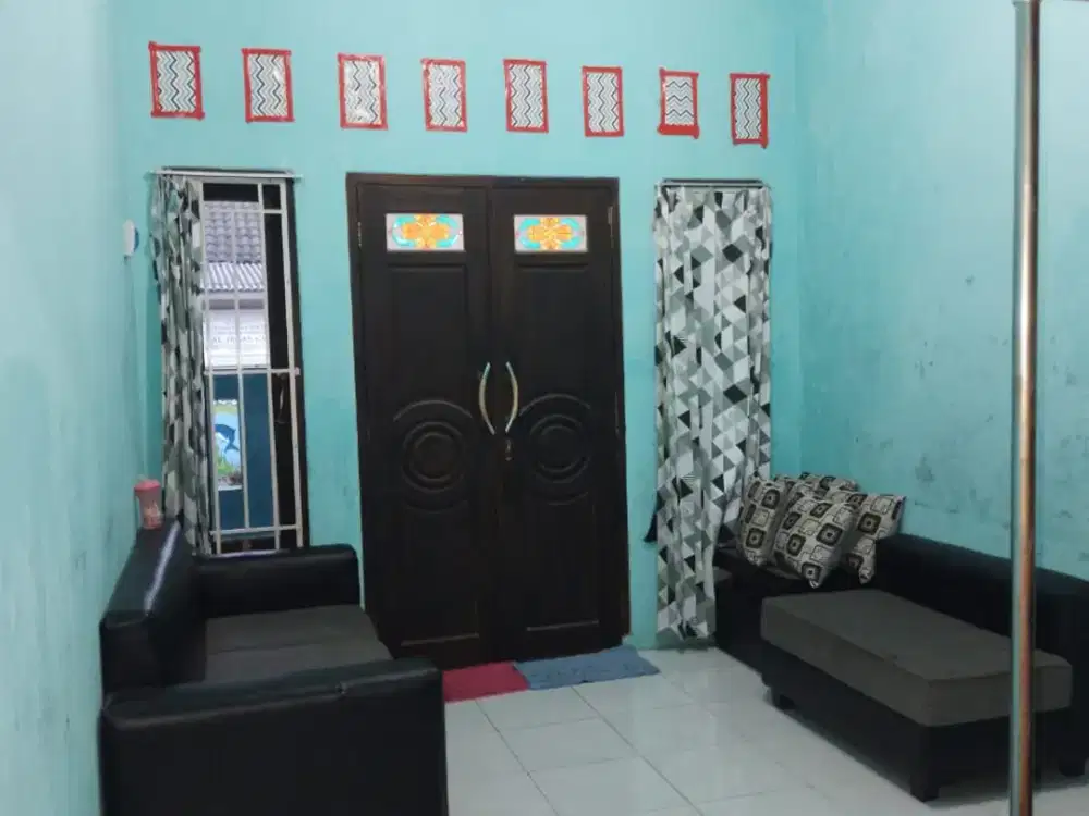 Rumah Subsidi Dijual di CKM Citra Kebun Mas - Full renovasi - Karawang Timur