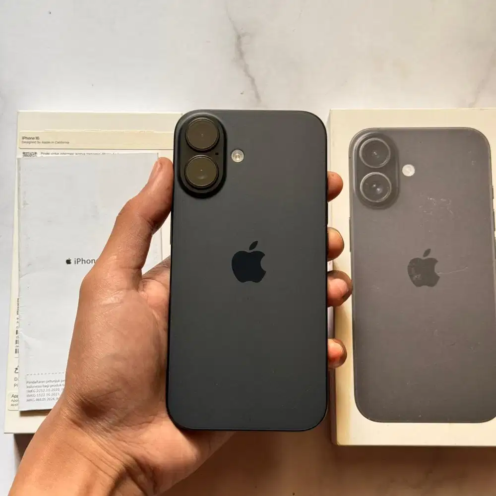 iphone 16 128gb ibox