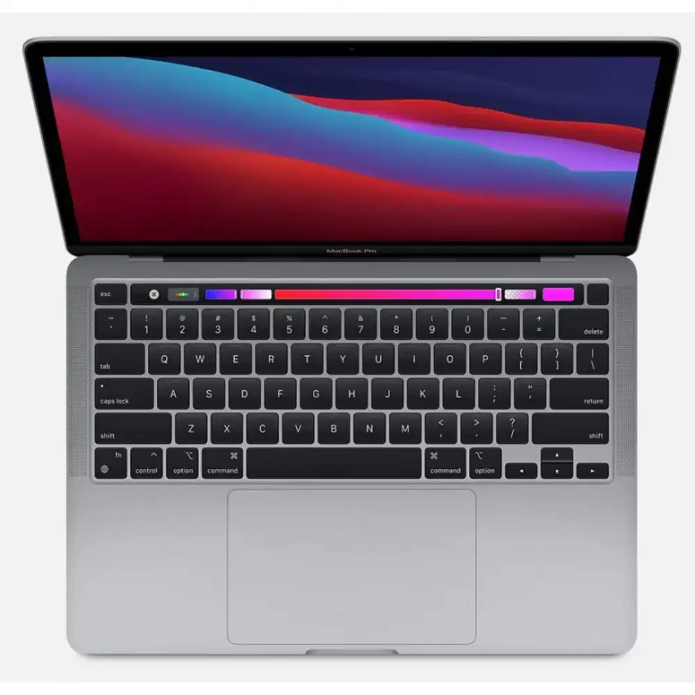 Macbook pro M1 2020