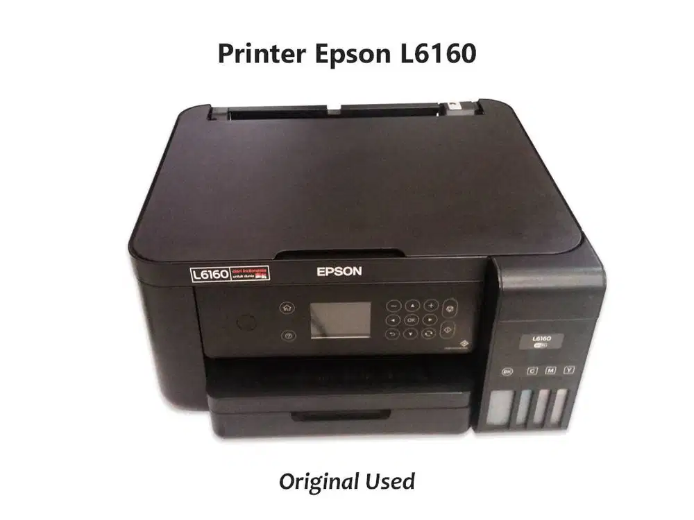 Printer Epson L6160