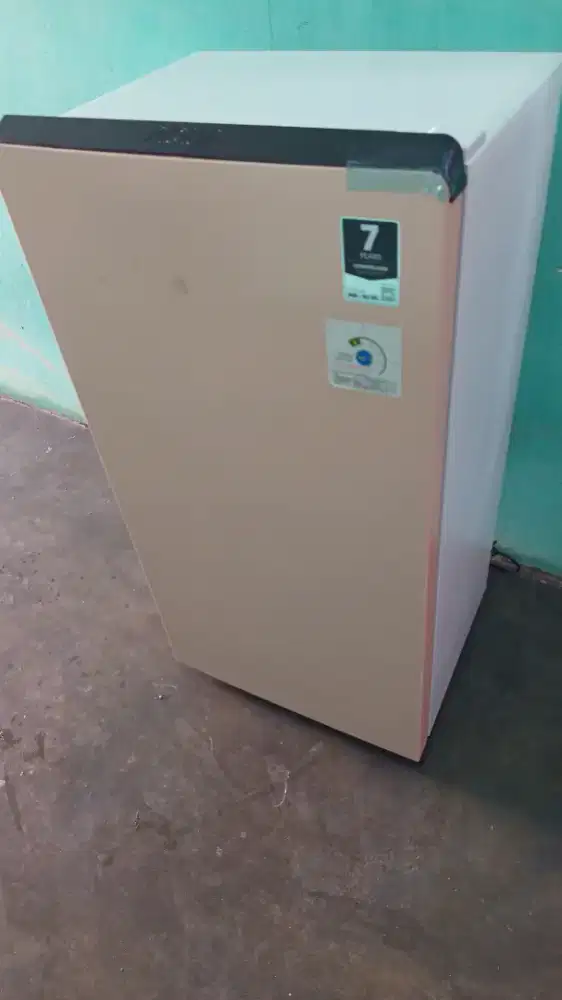 Kulkas Aqua satu pintu