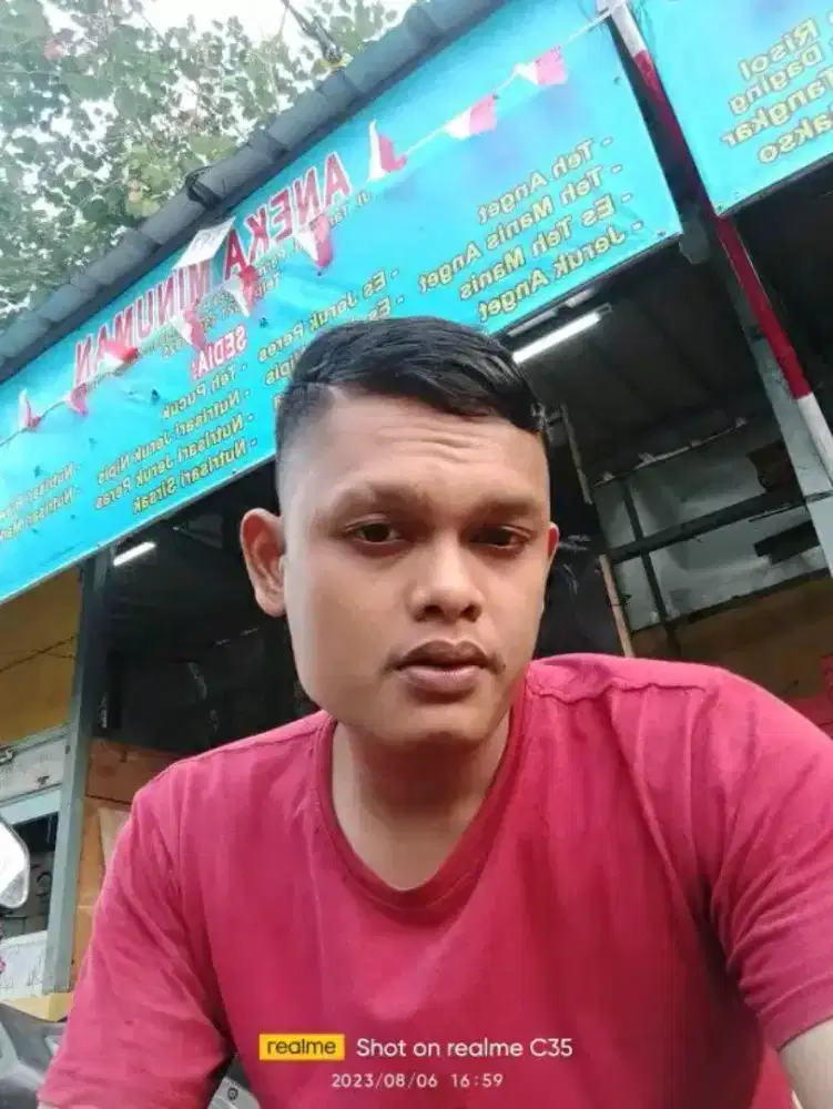 Assalamualaikum wr wb lagi mencari pekerjaan