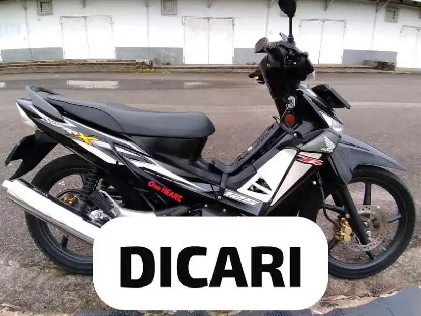 Di Cari Supra X 125 2014 Ke Supra X 2012 Supra X 2011 Supra X 2010