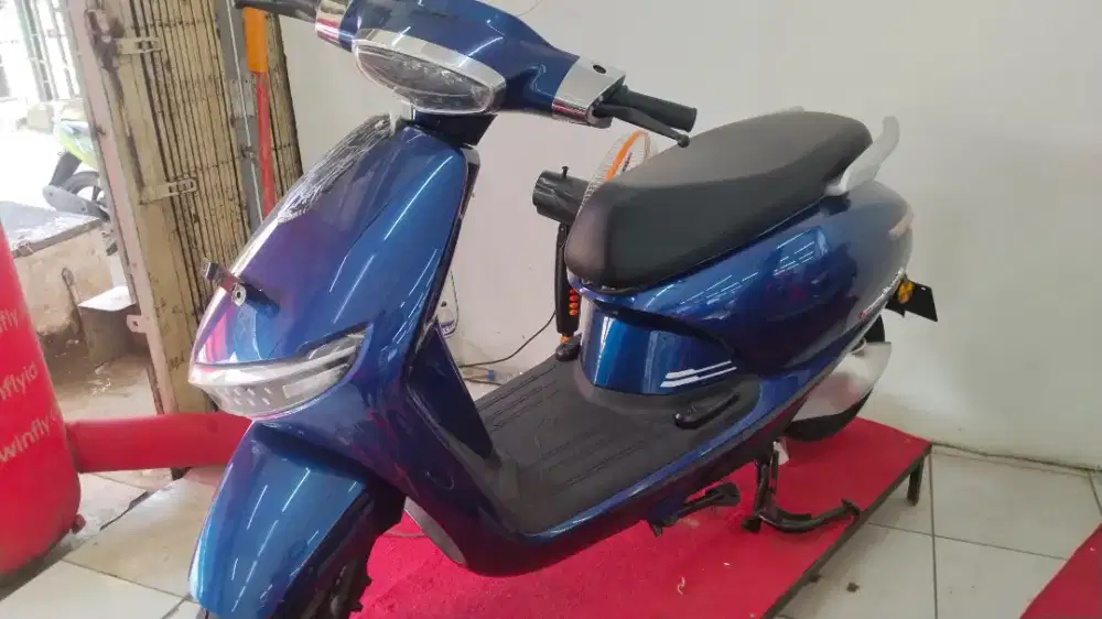 UWINFLY T90 MOTOR LISTRIK