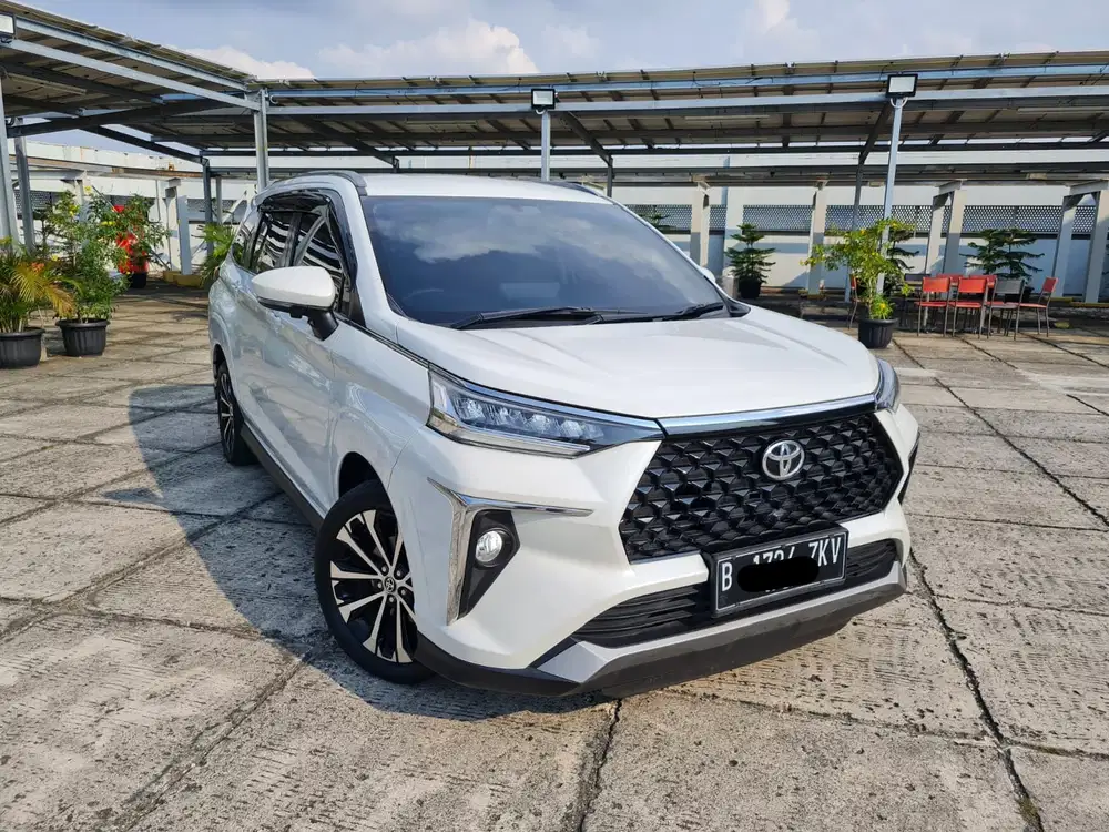 {km 28rb} Veloz 1.5 Q at 2022