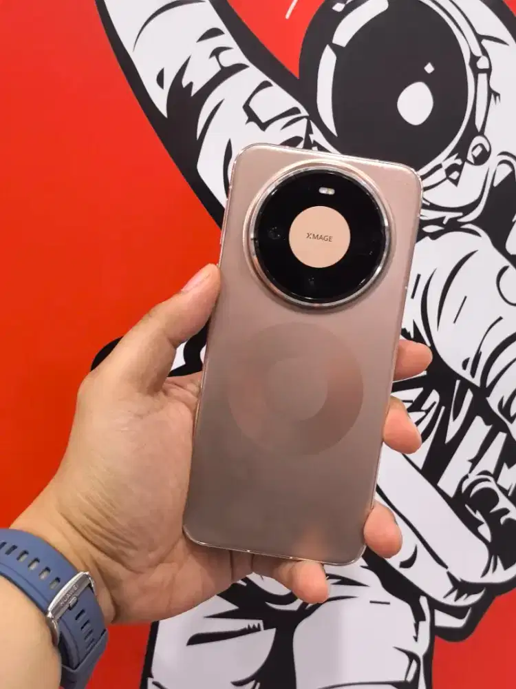 Promo baru Huawei Mate 80 pro cicilan triple zero