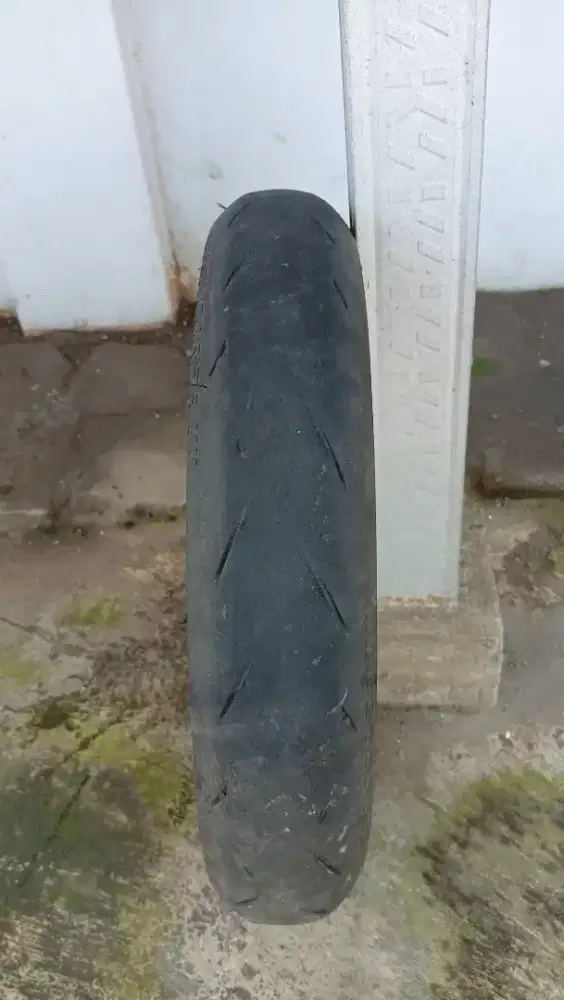 Ban Bekas Diablo sport r14 9/8